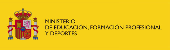 Ministerio Educación